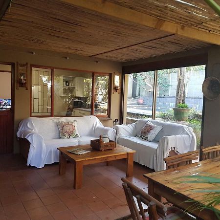 Protea Cottage George Exterior foto